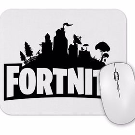 Baskı Dükkanı Modo Sobrevivencia Mouse Pad