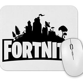 Baskı Dükkanı Modo Sobrevivencia Mouse Pad