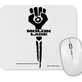 Baskı Dükkanı Molon Power Mouse Pad