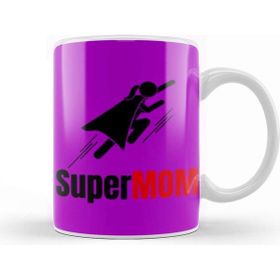 Baskı Dükkanı Mom Kupa