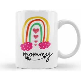 Baskı Dükkanı Mommy Kupa