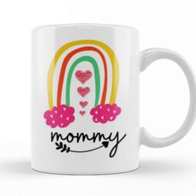 Baskı Dükkanı Mommy Kupa