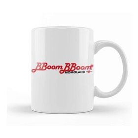 Baskı Dükkanı Momoland Bboom Bboom Kupa