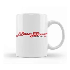 Baskı Dükkanı Momoland Bboom Bboom Kupa