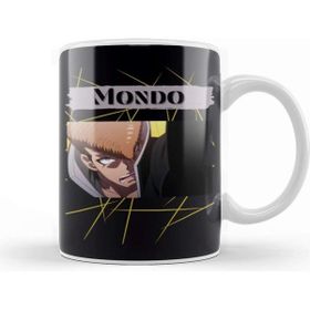 Baskı Dükkanı Mondo Danganronpa Kupa