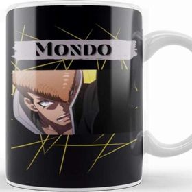 Baskı Dükkanı Mondo Danganronpa Kupa