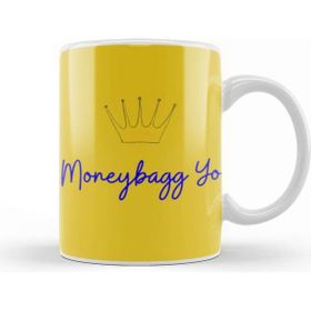 Baskı Dükkanı Moneybagg Yo Gıft Art Kupa