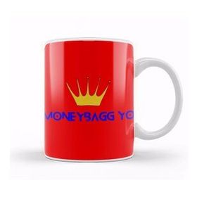 Baskı Dükkanı Moneybagg Yo Kupa