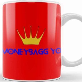 Baskı Dükkanı Moneybagg Yo Kupa