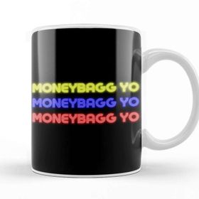 Baskı Dükkanı Moneybagg Yo Moneybagg Yo Moneybagg Yo Kupa