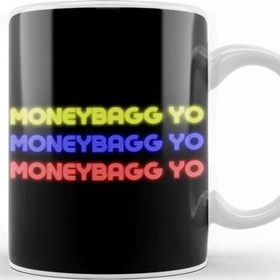 Baskı Dükkanı Moneybagg Yo Moneybagg Yo Moneybagg Yo Kupa