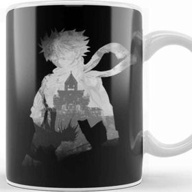 Baskı Dükkanı Monochrome Dragneel Kupa