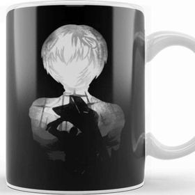 Baskı Dükkanı Monochrome Pilot 0 Kupa
