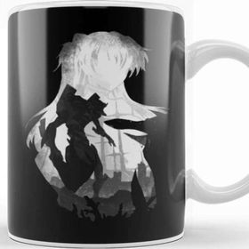 Baskı Dükkanı Monochrome Pilot 2 Asuka Kupa
