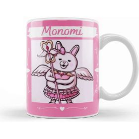 Baskı Dükkanı Monomi Danganronpa Kupa