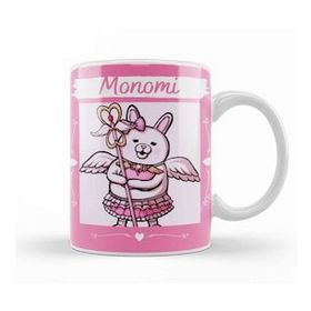 Baskı Dükkanı Monomi Danganronpa Kupa