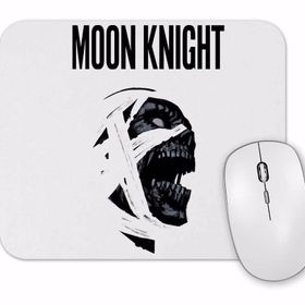 Baskı Dükkanı Monstros Que Nao Existem Mas Eu Acredito Mouse Pad