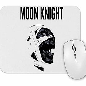 Baskı Dükkanı Monstros Que Nao Existem Mas Eu Acredito Mouse Pad