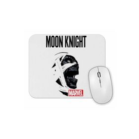 Baskı Dükkanı Moon Knight Marvel Mouse Pad