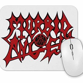 Baskı Dükkanı Moon Knight Mouse Pad