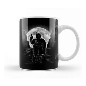 Baskı Dükkanı Moonlight Hunter Kupa