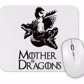 Baskı Dükkanı Morbid Angel Mouse Pad