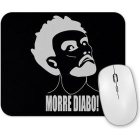 Baskı Dükkanı Morre Diabo Mouse Pad