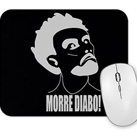 Baskı Dükkanı Morre Diabo Mouse Pad