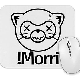 Baskı Dükkanı Morri Mouse Pad