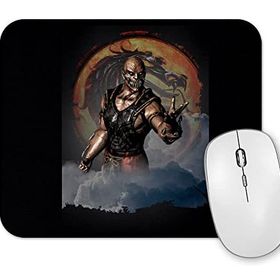 Baskı Dükkanı Mortal Kombat Baraka Mouse Pad