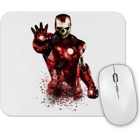 Baskı Dükkanı Mortal Kombat Ninja Masculino Mouse Pad