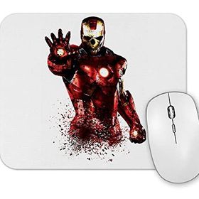 Baskı Dükkanı Mortal Kombat Ninja Masculino Mouse Pad