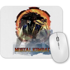 Baskı Dükkanı Mortal Kombat Raiden Games Mouse Pad