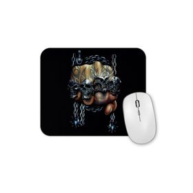 Baskı Dükkanı Mãos De Correntes Mouse Pad