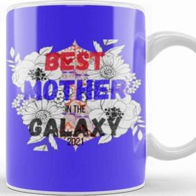 Baskı Dükkanı Mother Day Gıft Kupa