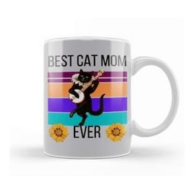 Baskı Dükkanı Mothers Day 2021 Always My Mom Forever My Friend Mothers Day Gift Kupa