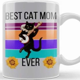 Baskı Dükkanı Mothers Day 2021 Always My Mom Forever My Friend Mothers Day Gift Kupa