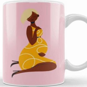 Baskı Dükkanı Mothers Day 2021 Best Mother Ever Gıft 2021 Kupa