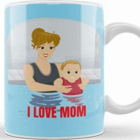 Baskı Dükkanı Mothers Day 2021 Gifts Kupa