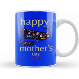 Baskı Dükkanı Mothers Day 2021 Kupa