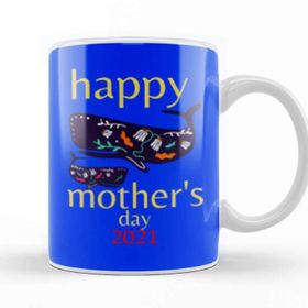 Baskı Dükkanı Mothers Day 2021 Kupa