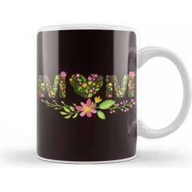 Baskı Dükkanı Mothers Day 2021 Mom Day Kupa