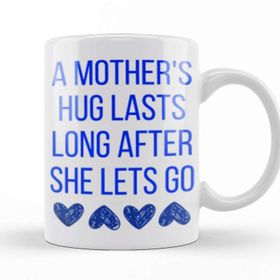Baskı Dükkanı Mothers Day 2021 Mothers Day Mommy 2021 Kupa