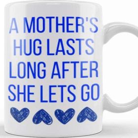 Baskı Dükkanı Mothers Day 2021 Mothers Day Mommy 2021 Kupa