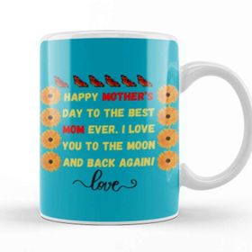 Baskı Dükkanı Mothers Day Gift Ideas Mother’s Day Sayings & Quotes For Mom 2021 Kupa