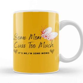Baskı Dükkanı Mothers Day Gift Ideas Mother’s Day Sayings & Quotes For Mom 2021 Kupa