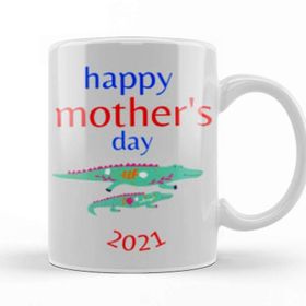 Baskı Dükkanı Mothers Day Gift Ideas Mother’s Day Sayings & Quotes For Mom 2021 Kupa