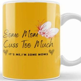 Baskı Dükkanı Mothers Day Gift Ideas Mother’s Day Sayings & Quotes For Mom 2021 Kupa