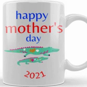 Baskı Dükkanı Mothers Day Gift Ideas Mother’s Day Sayings & Quotes For Mom 2021 Kupa