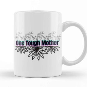 Baskı Dükkanı Mothers Day Gift Ideas Some Mom Cuss Too Much Mother's Day 2021 Gift For Her Kupa